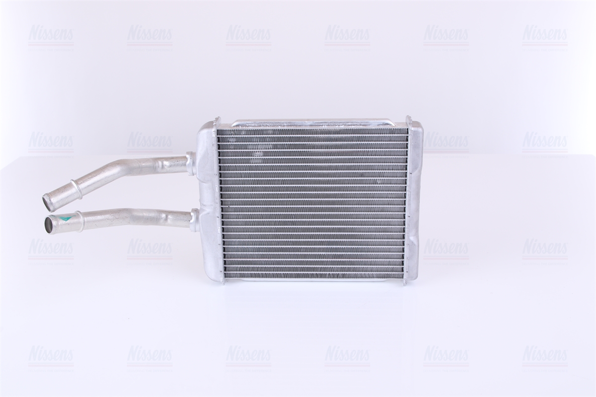 Nissens Cabin Heater Core 70017