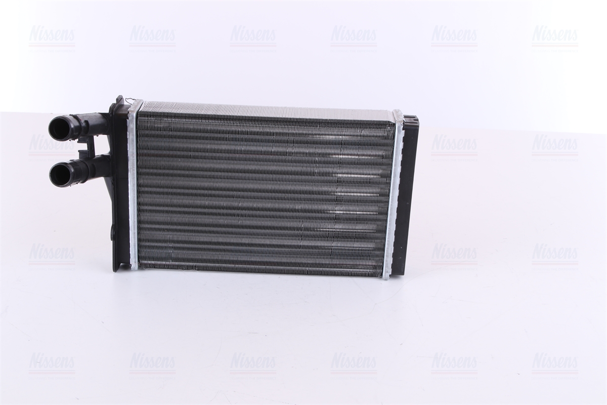 Nissens Cabin Heater Core 70221