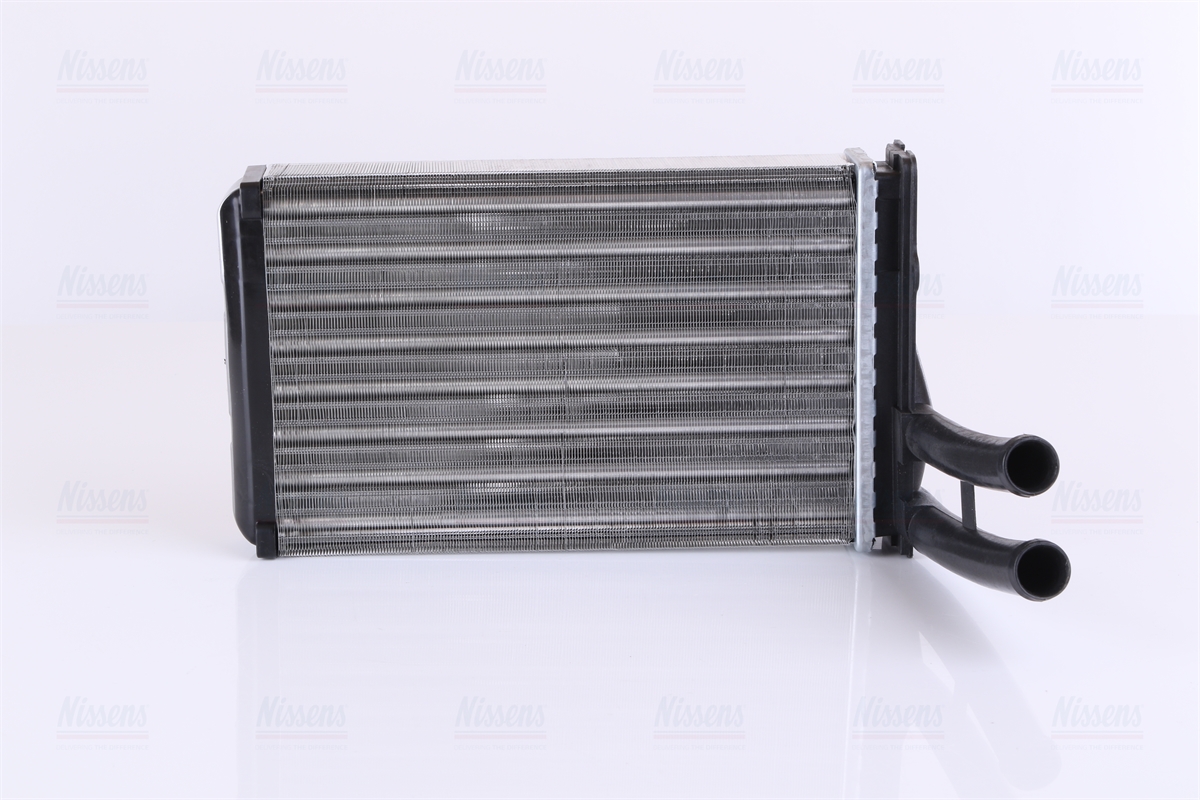 Nissens Cabin Heater Core 70222