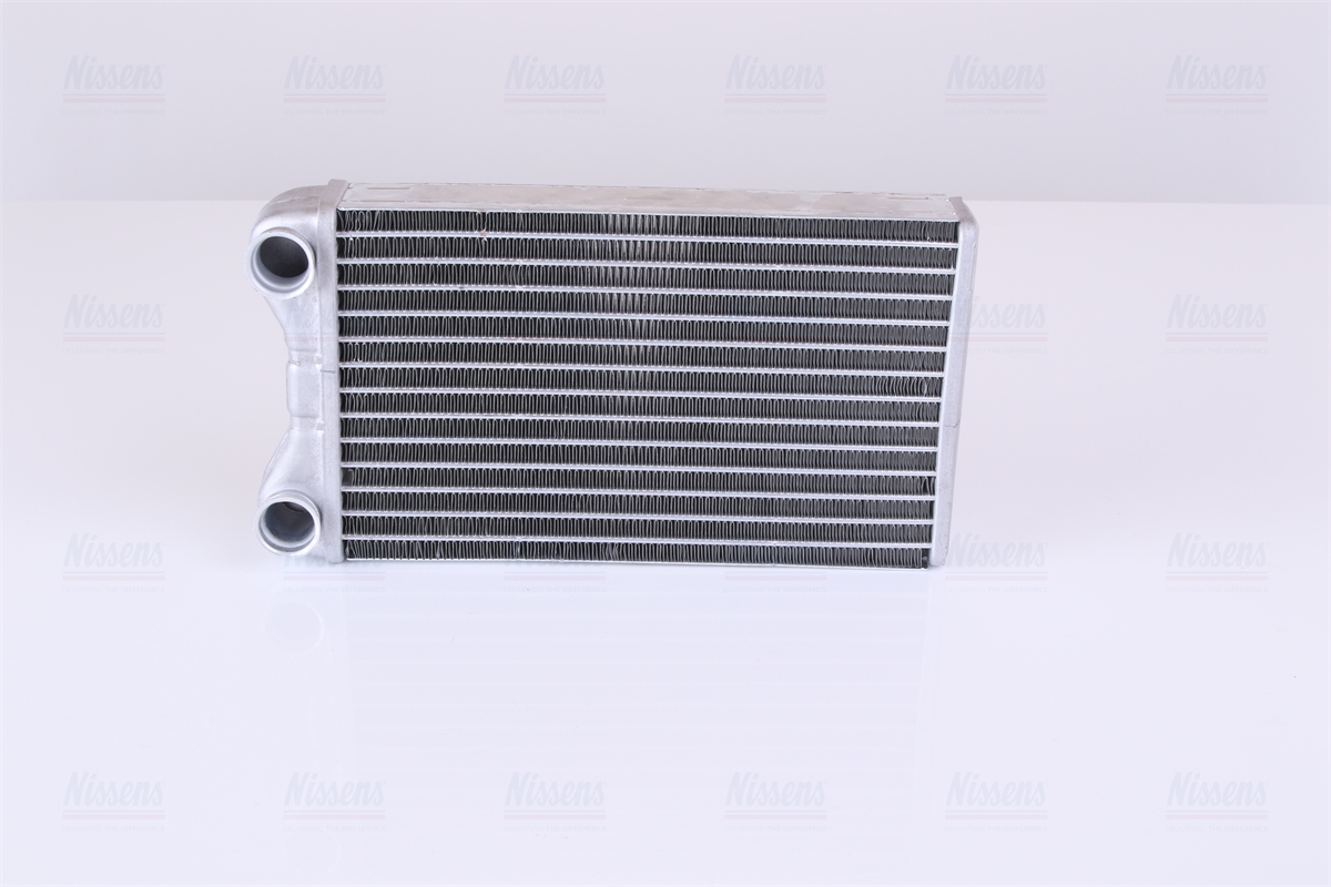 Nissens Cabin Heater Core 70227