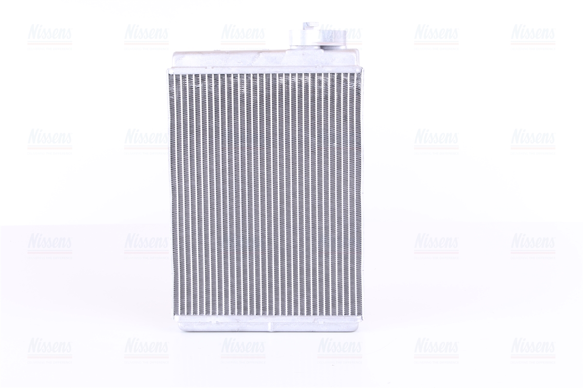 Nissens Cabin Heater Core 70231