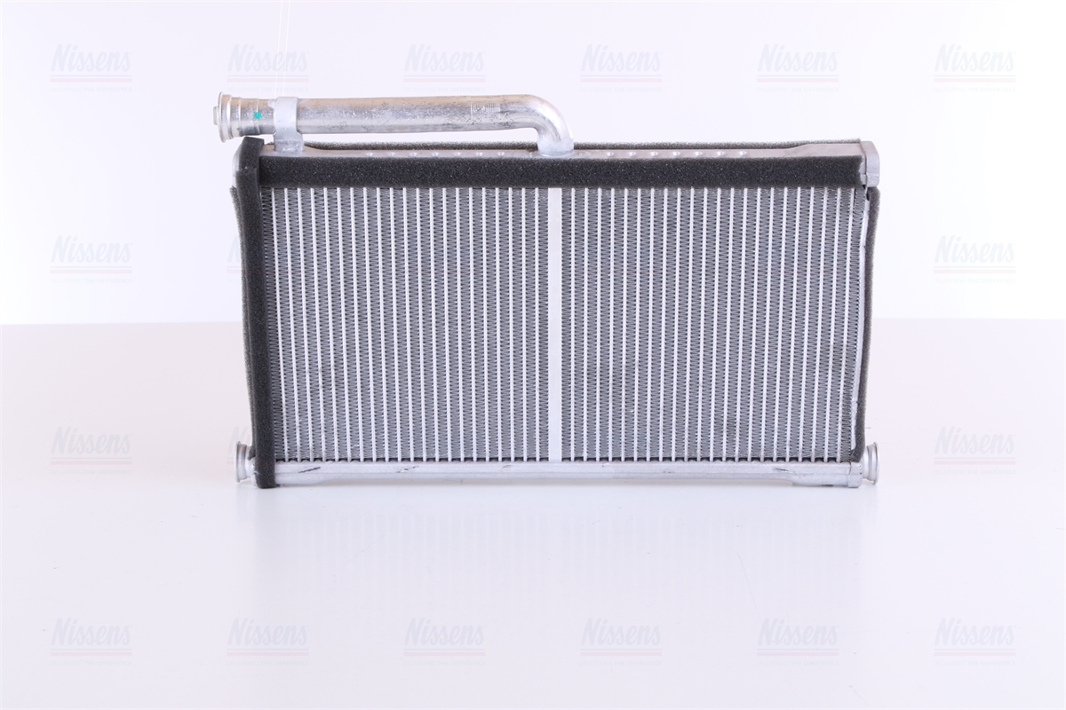 Nissens Cabin Heater Core 70233