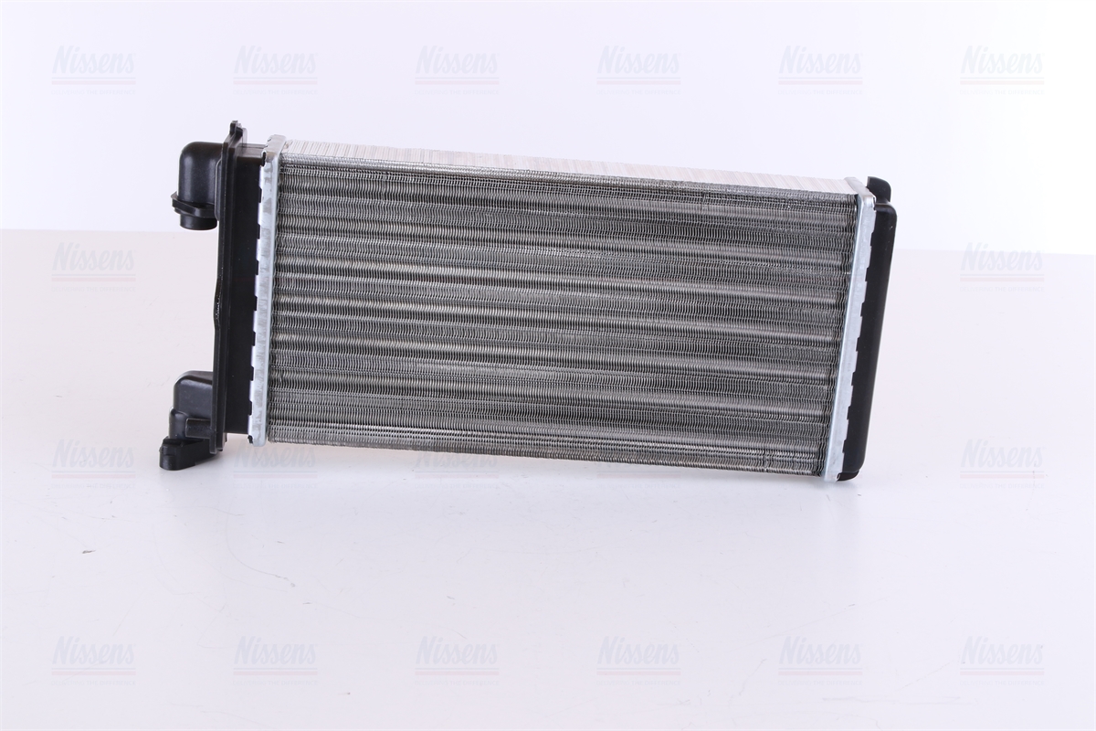 Nissens Cabin Heater Core 70501