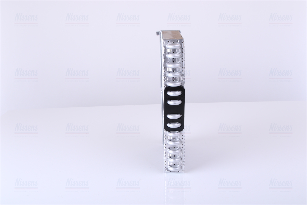 Nissens Cabin Heater Core 70502