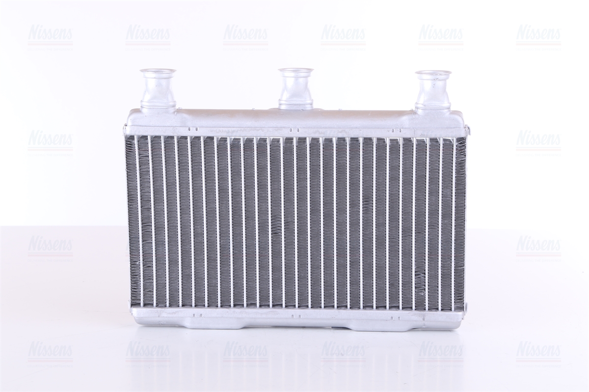 Nissens Cabin Heater Core 70522