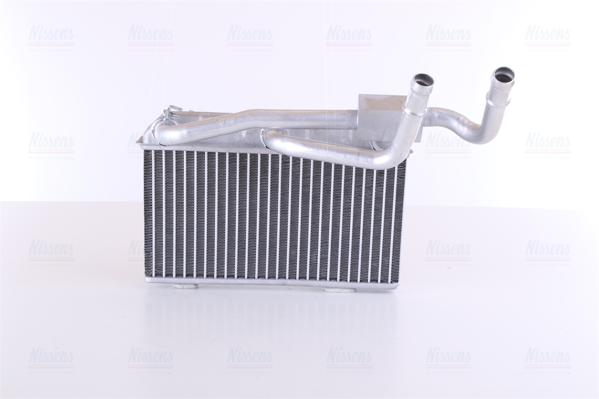 Nissens Cabin Heater Core 70529