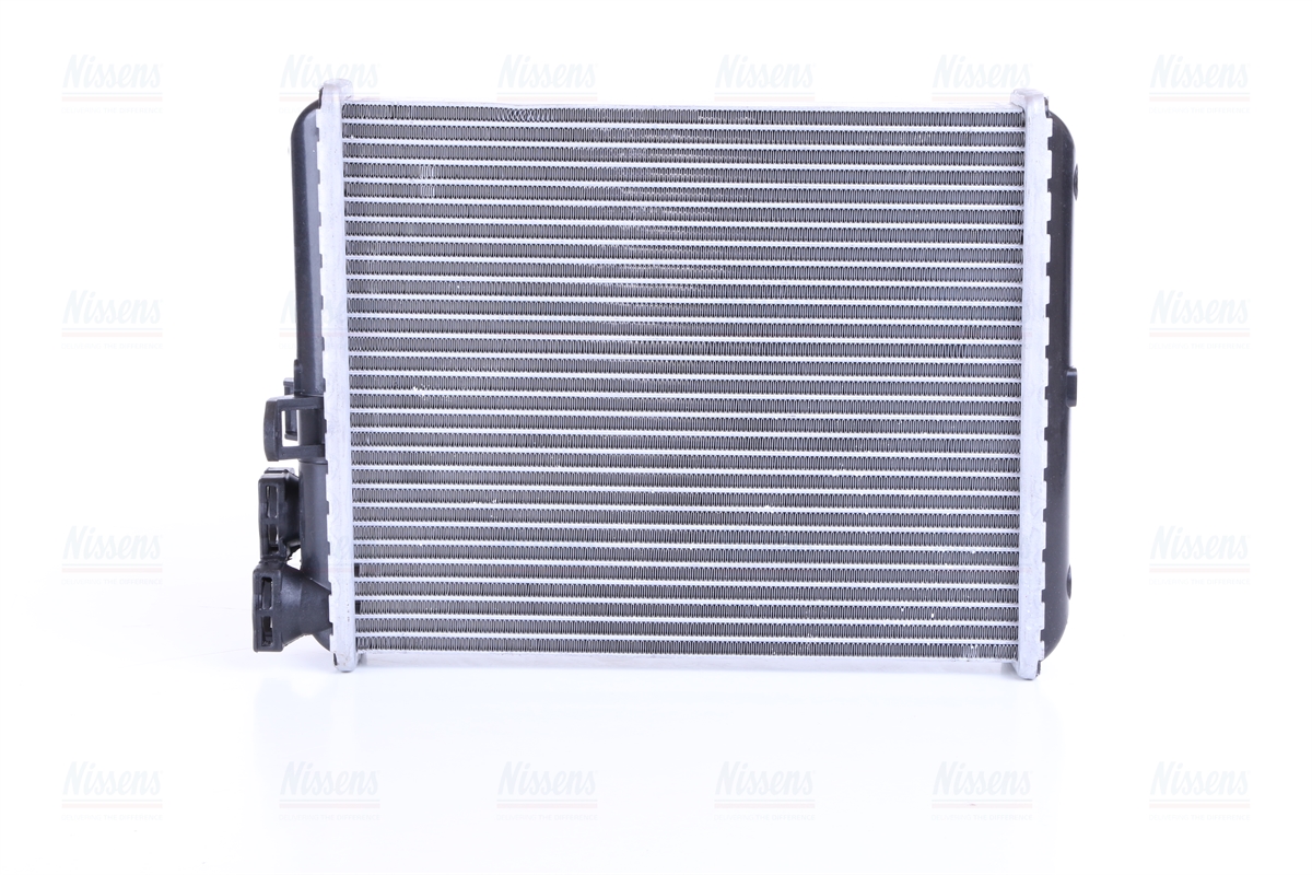 Nissens Cabin Heater Core 707102