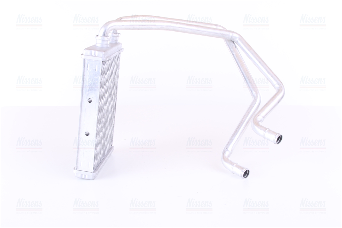 Nissens Cabin Heater Core 707174