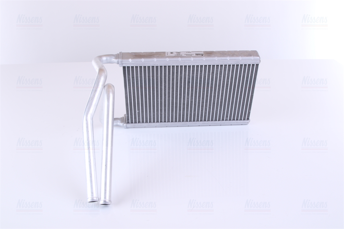 Nissens Cabin Heater Core 707177