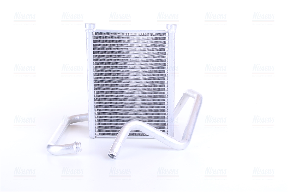 Nissens Cabin Heater Core 707178