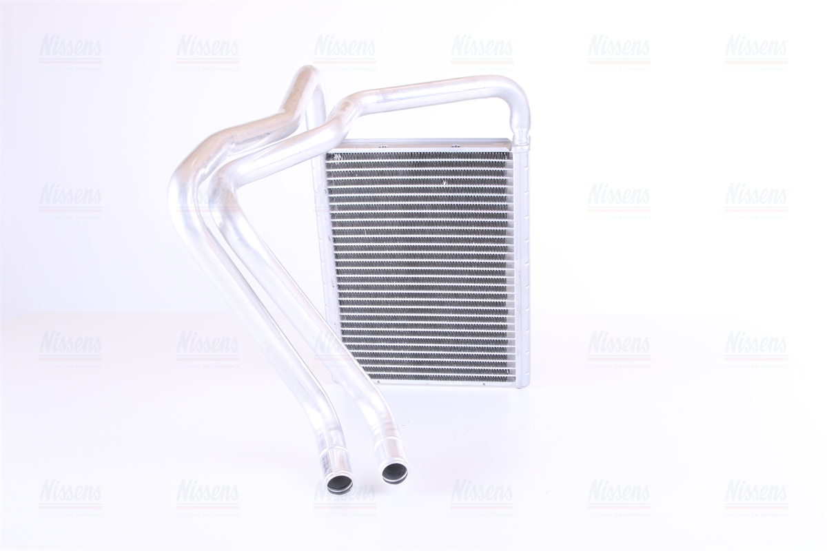 Nissens Cabin Heater Core 707179
