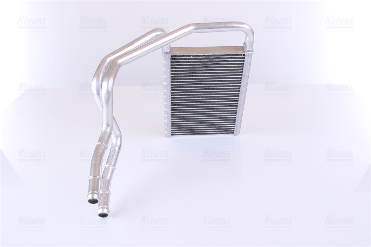 Nissens Cabin Heater Core 707182