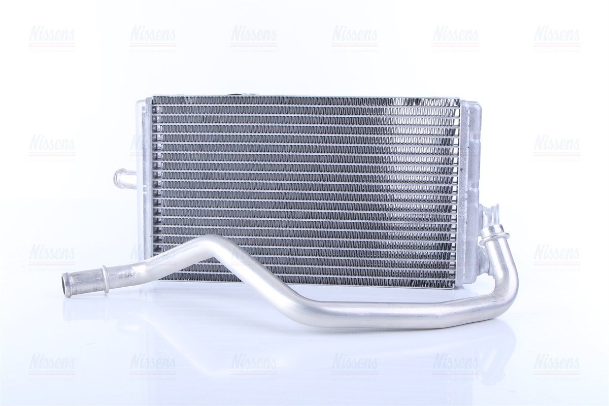 Nissens Cabin Heater Core 707215