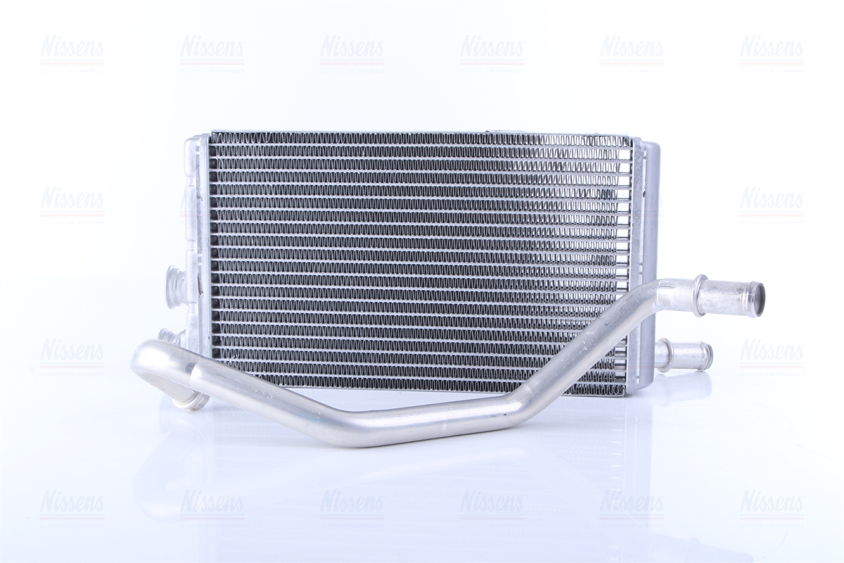 Nissens Cabin Heater Core 707215