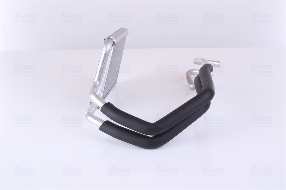 Nissens Cabin Heater Core 707222