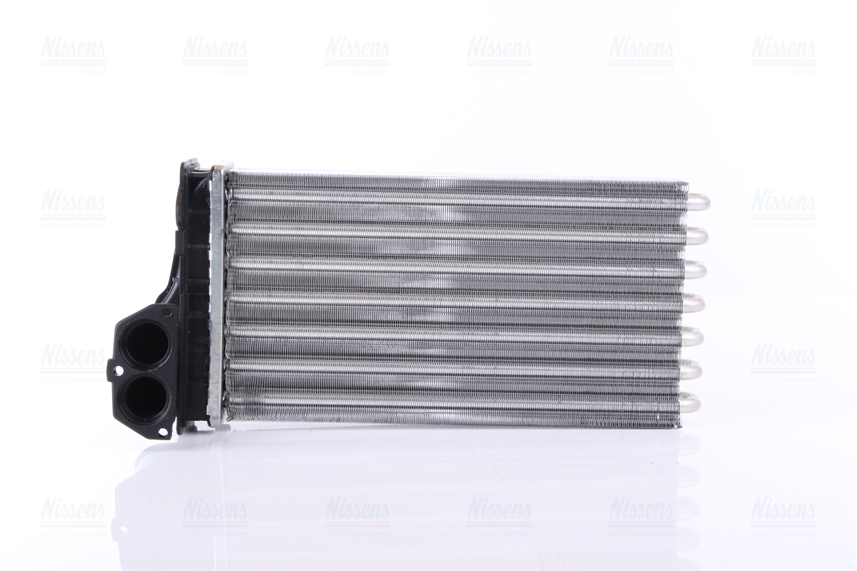 Nissens Cabin Heater Core 707268