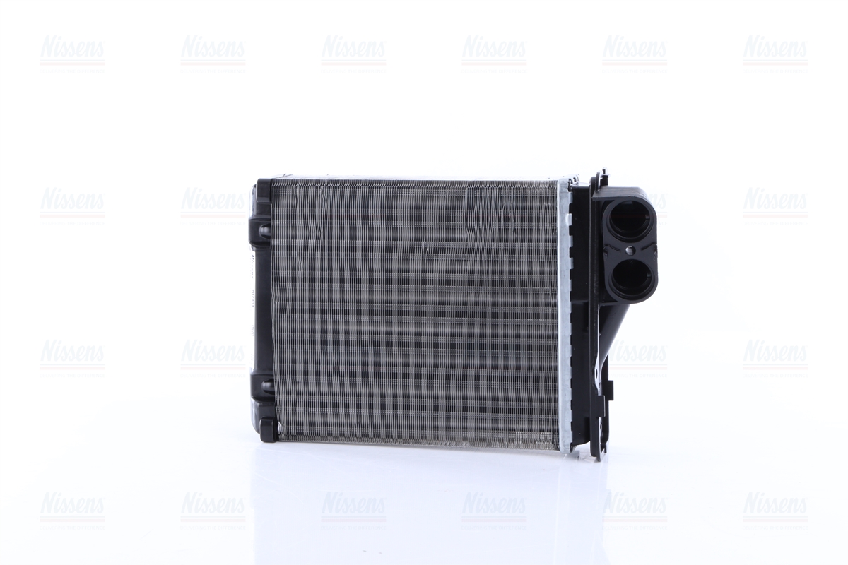 Nissens Cabin Heater Core 707301