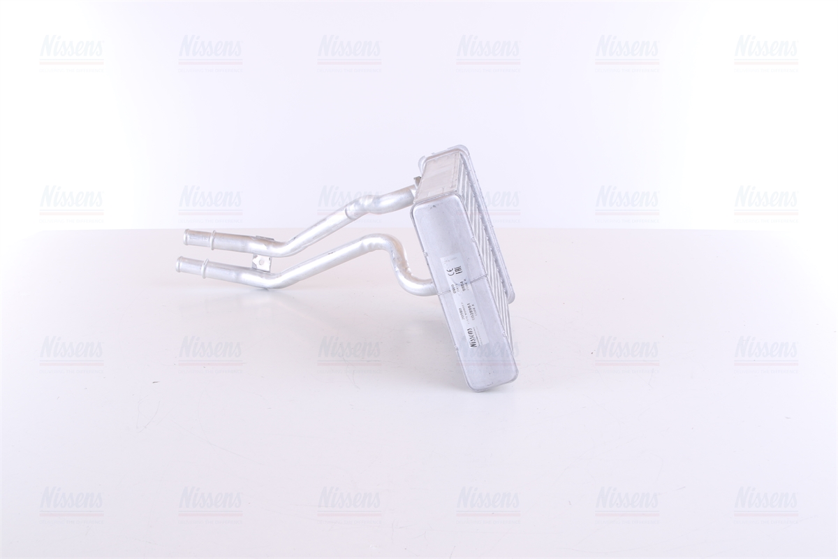 Nissens Cabin Heater Core 70980