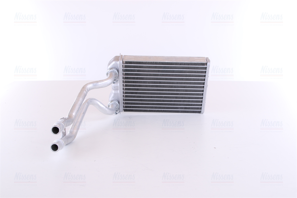 Nissens Cabin Heater Core 70980