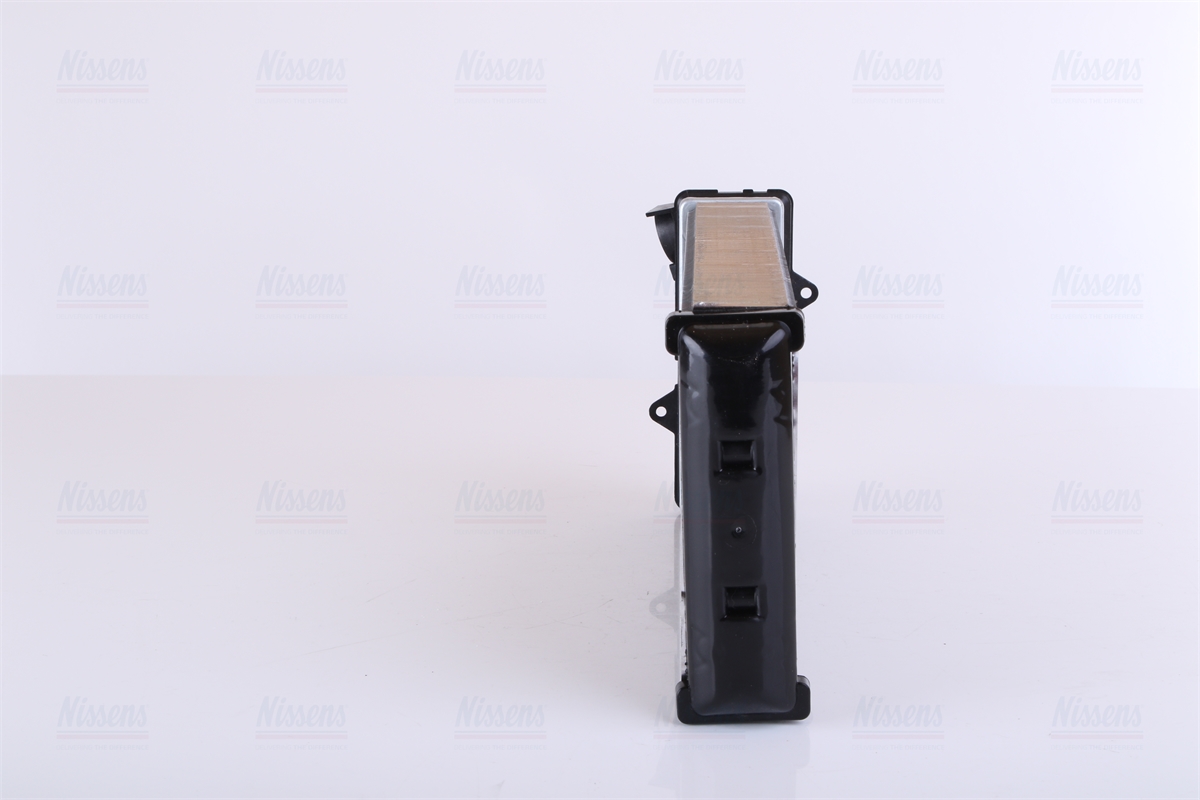 Nissens Cabin Heater Core 71145