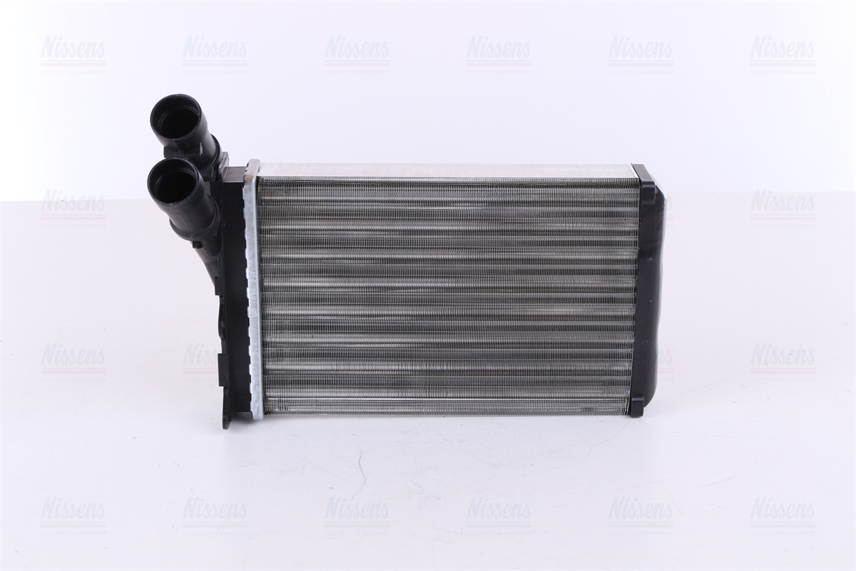 Nissens Cabin Heater Core 71156