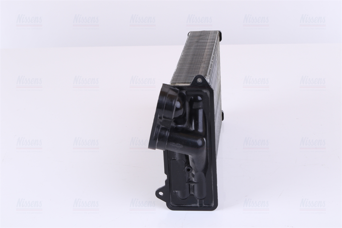 Nissens Cabin Heater Core 71161