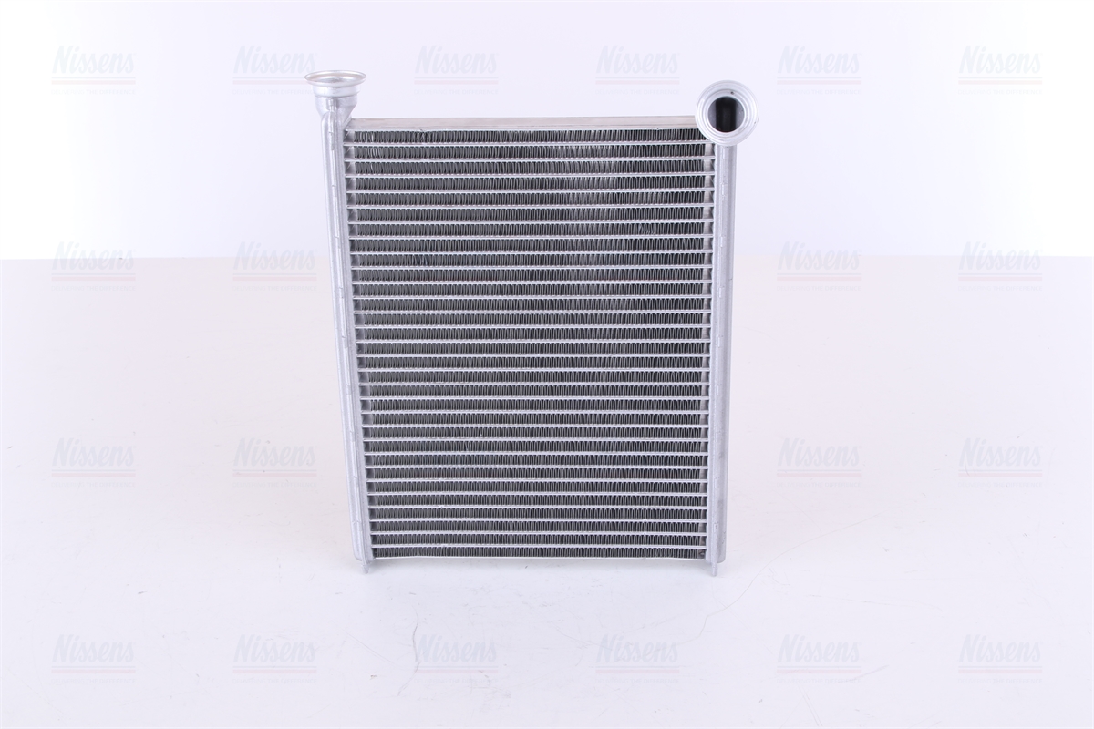 Nissens Cabin Heater Core 71162
