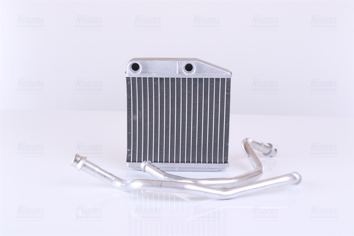 Nissens Cabin Heater Core 71163