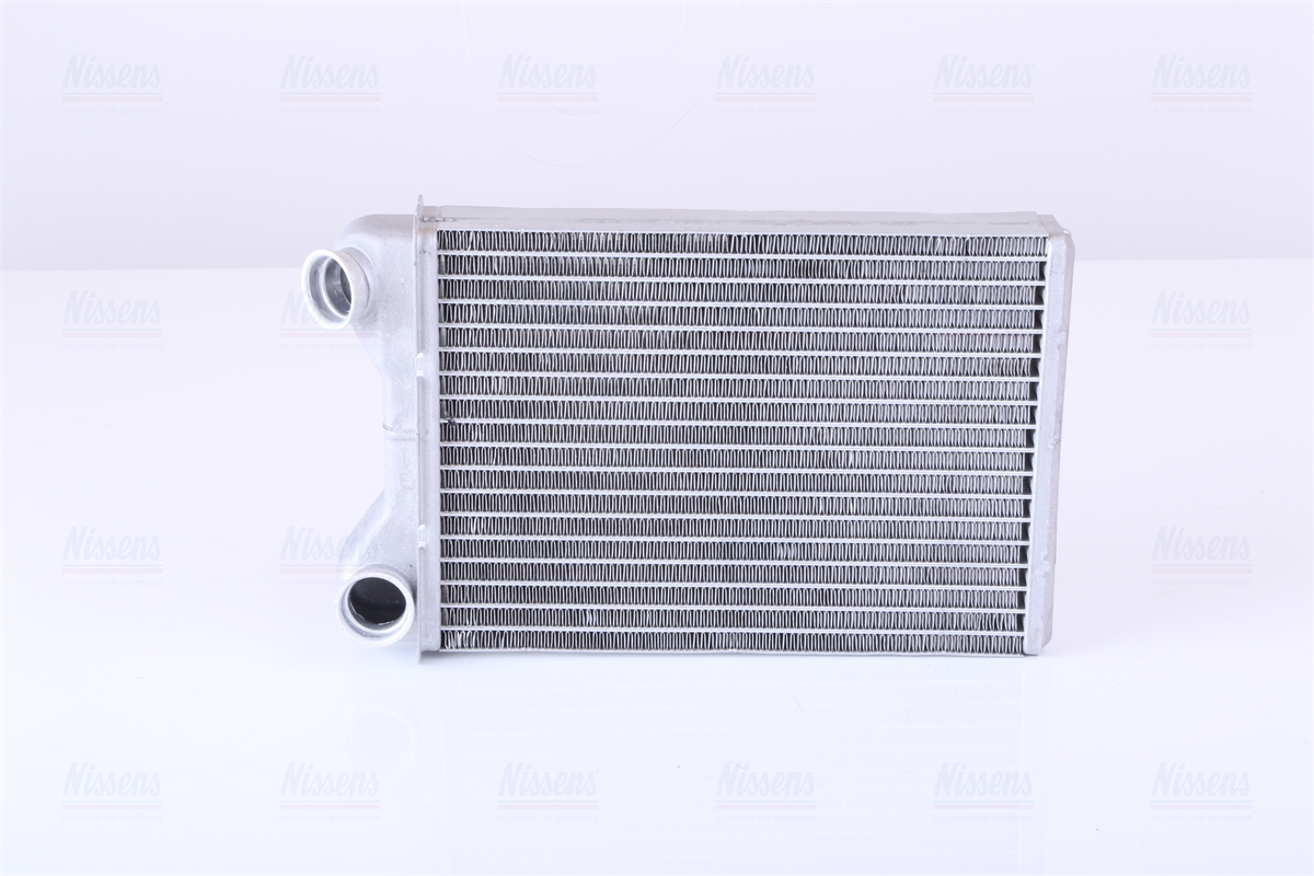 Nissens Cabin Heater Core 71445