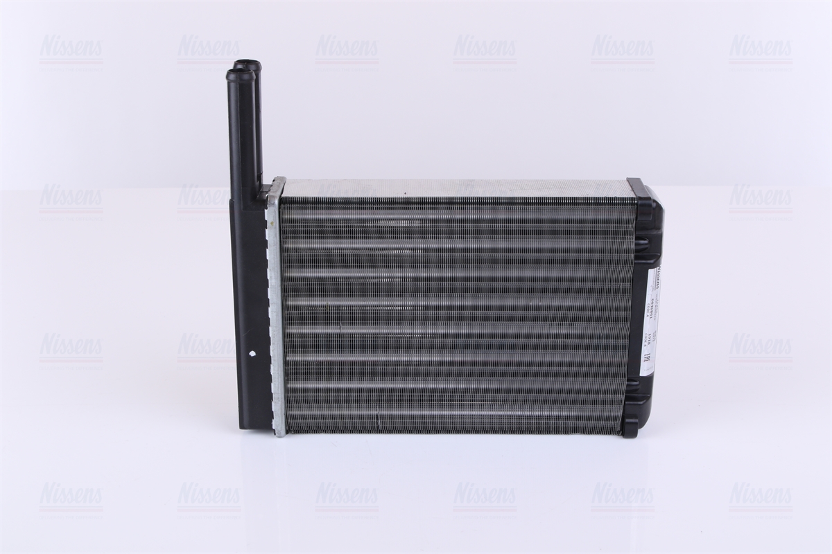 Nissens Cabin Heater Core 71753