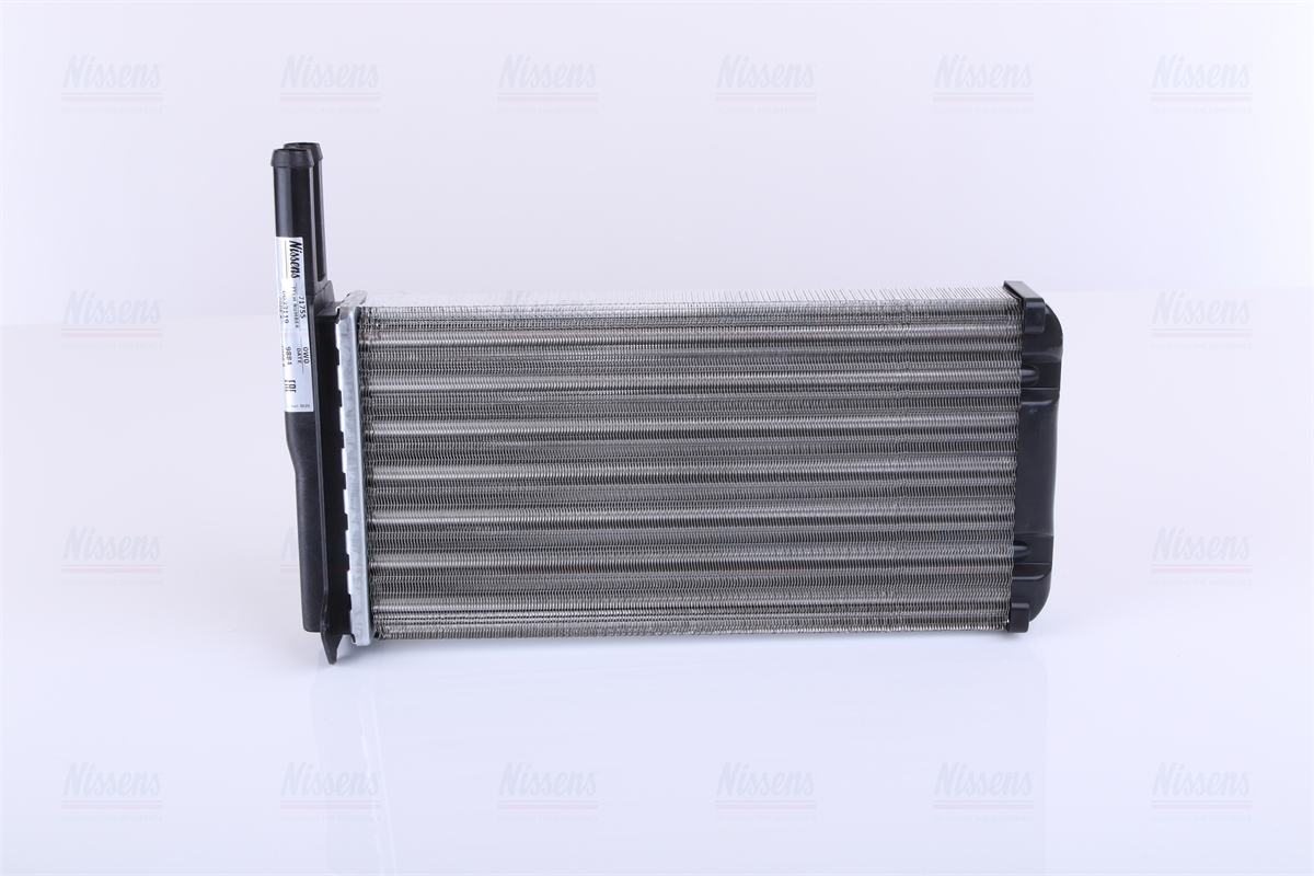 Nissens Cabin Heater Core 71755