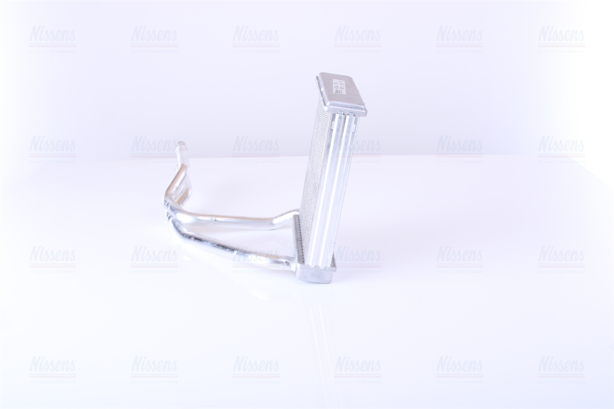 Nissens Cabin Heater Core 71765