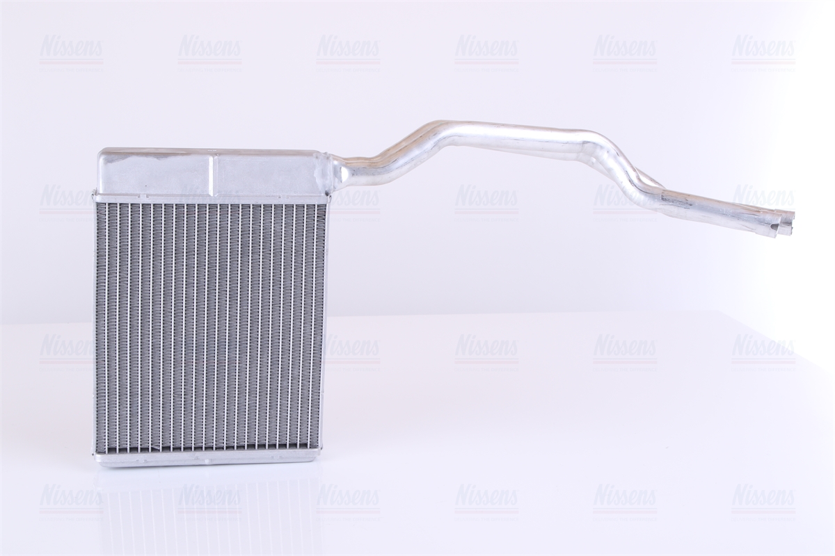 Nissens Cabin Heater Core 71777