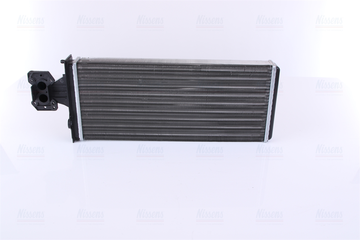 Nissens Cabin Heater Core 71804