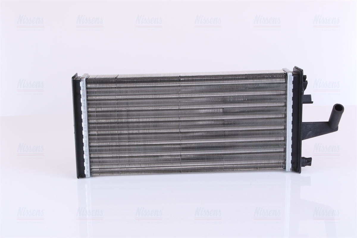 Nissens Cabin Heater Core 71807
