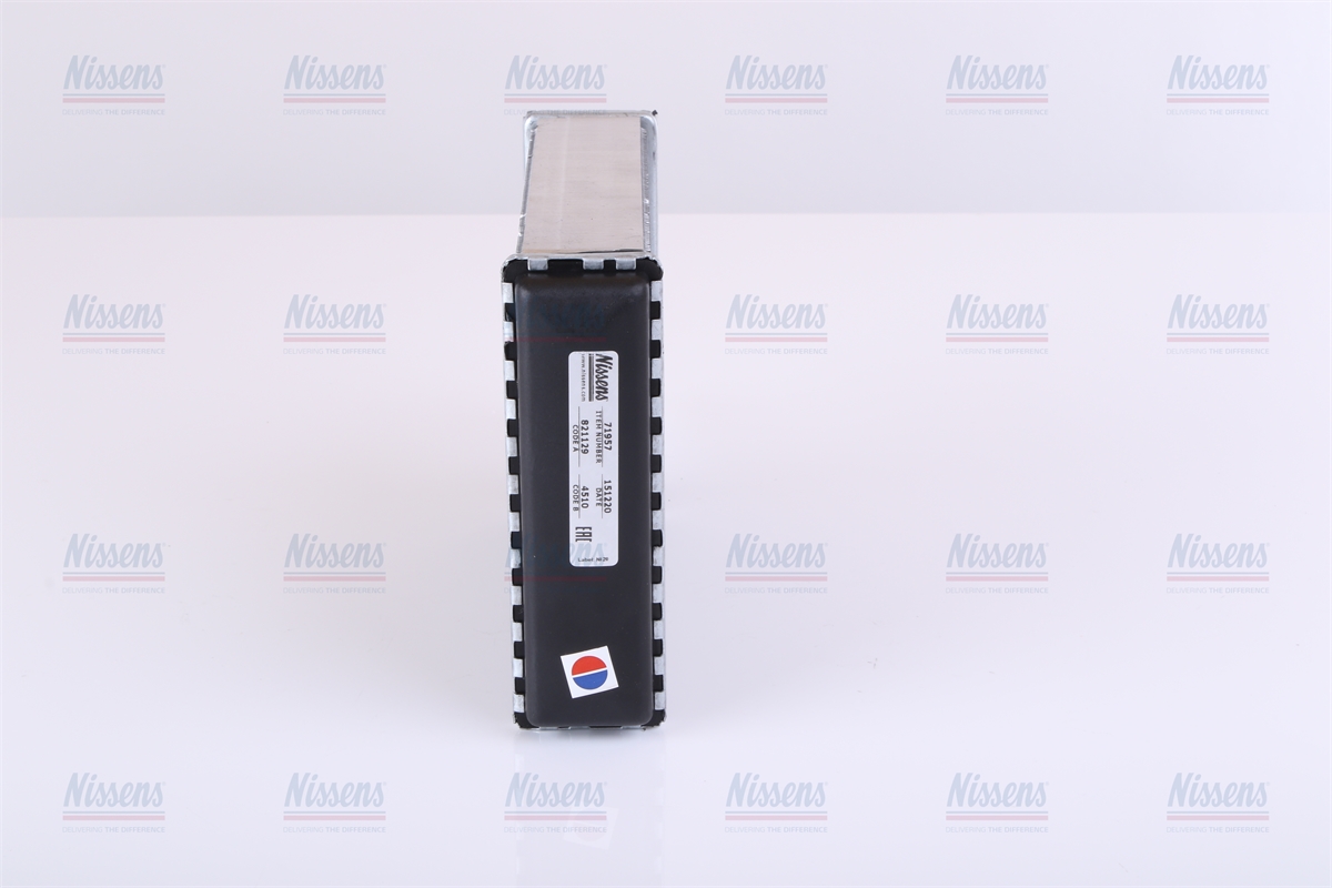 NISSENS Interior Heater Matrix 71957