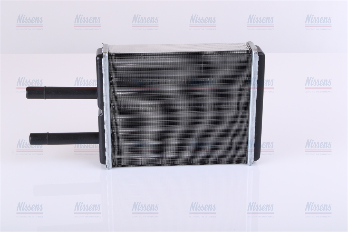 NISSENS Interior Heater Matrix 71957
