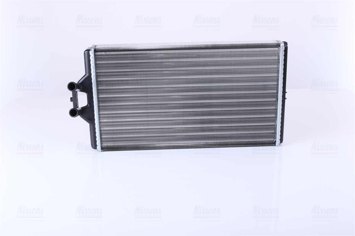 Nissens Cabin Heater Core 72005