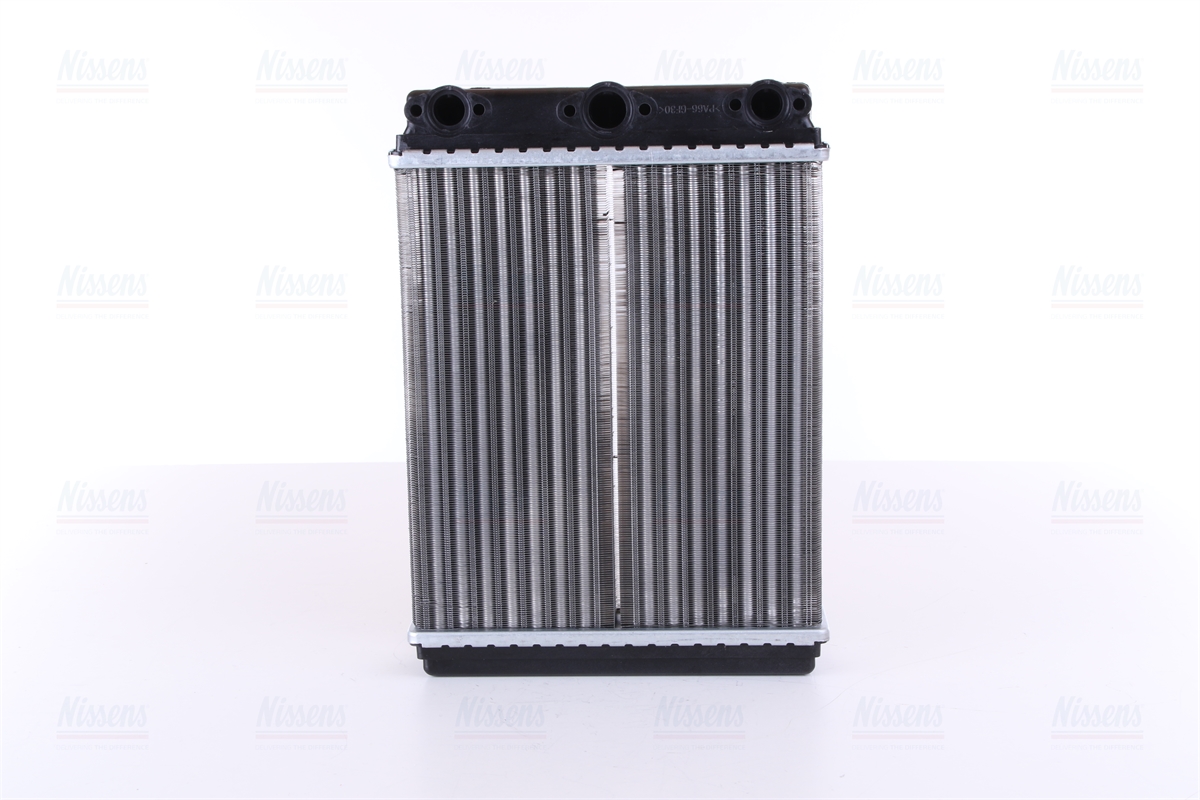 Nissens Cabin Heater Core 72016