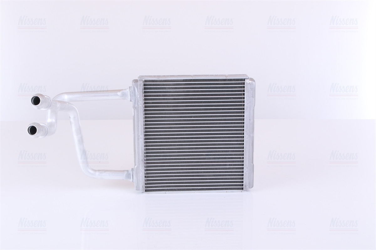 Nissens Cabin Heater Core 72031