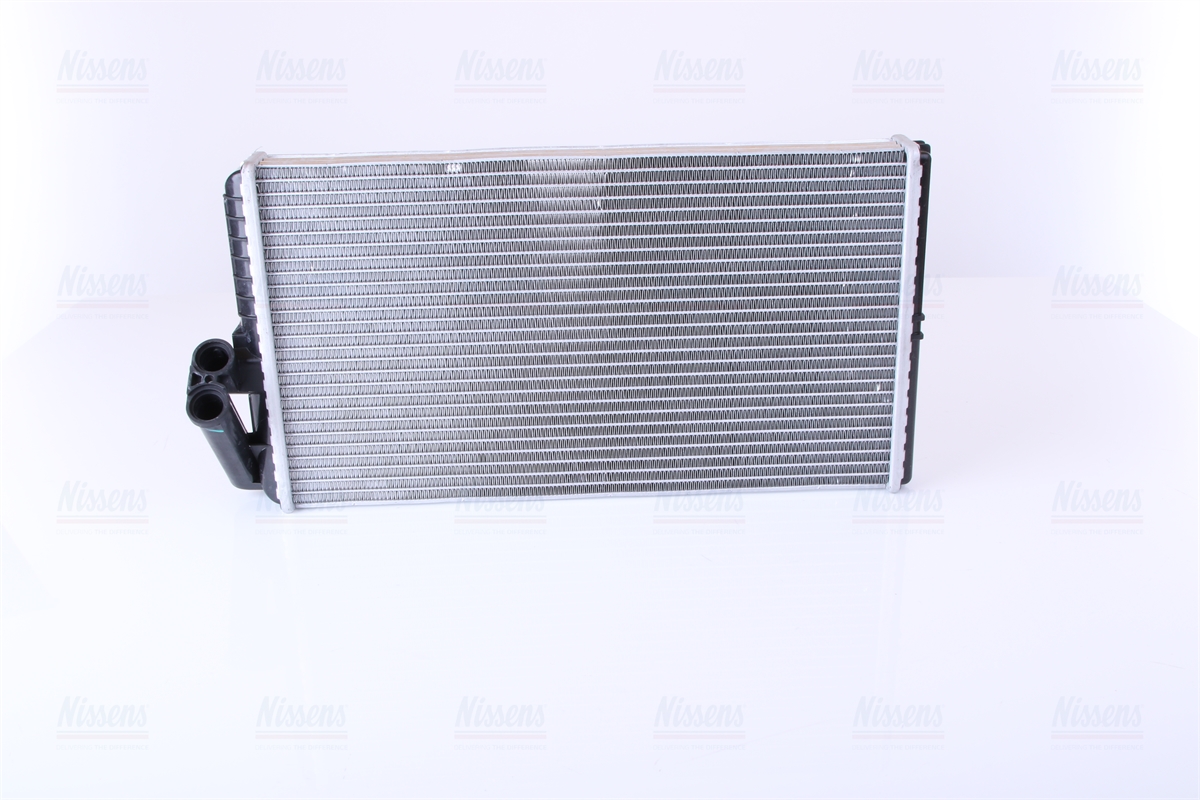 Nissens Cabin Heater Core 72034
