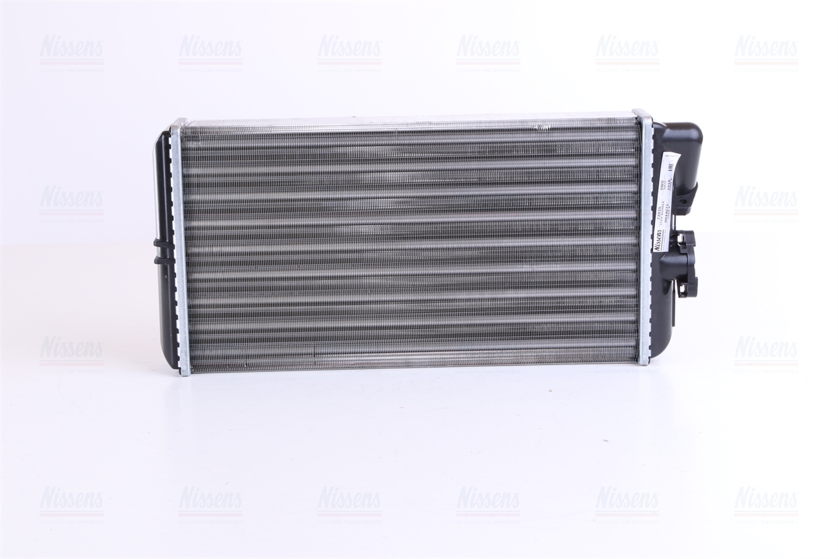 Nissens Cabin Heater Core 72035