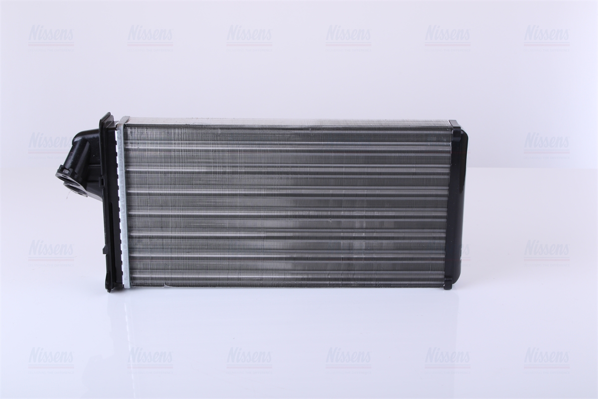 Nissens Cabin Heater Core 72036