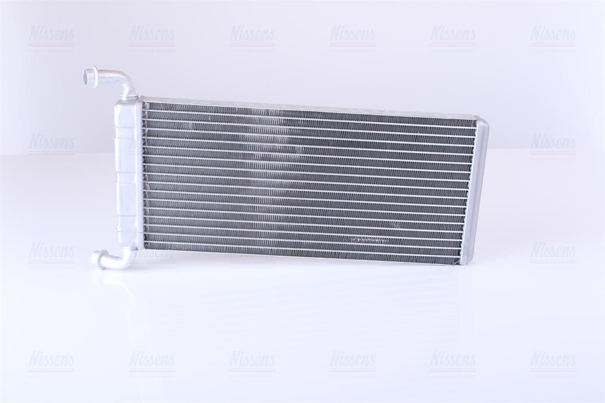 Nissens Cabin Heater Core 72037