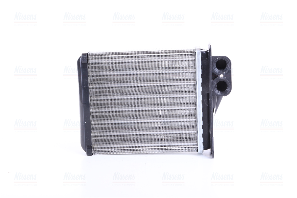 Nissens Cabin Heater Core 72040