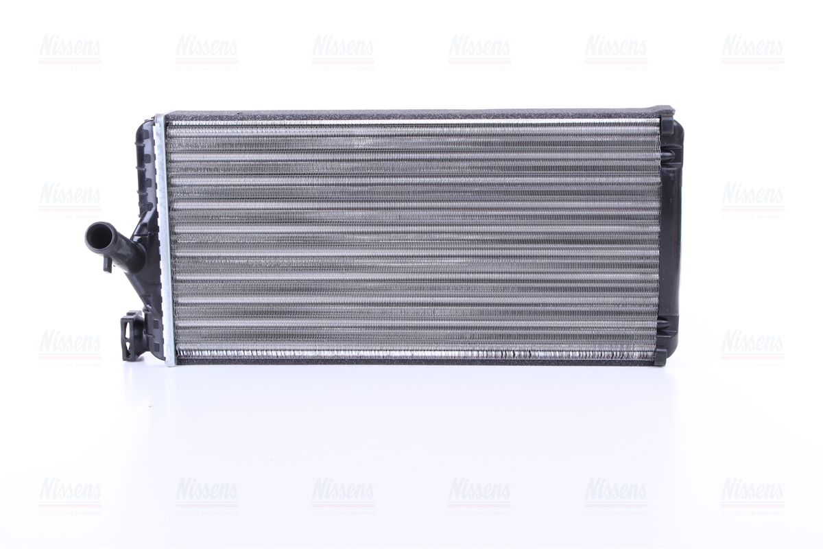Nissens Cabin Heater Core 72053