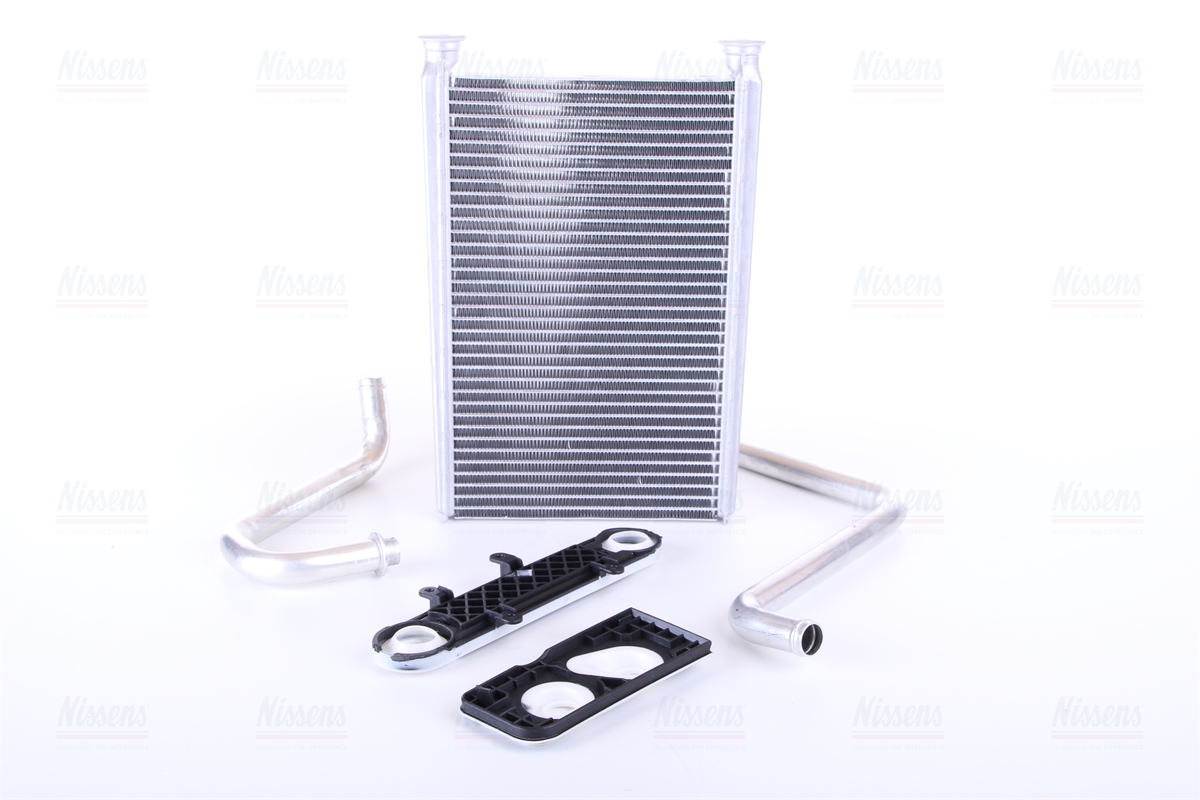 Nissens Cabin Heater Core 72054