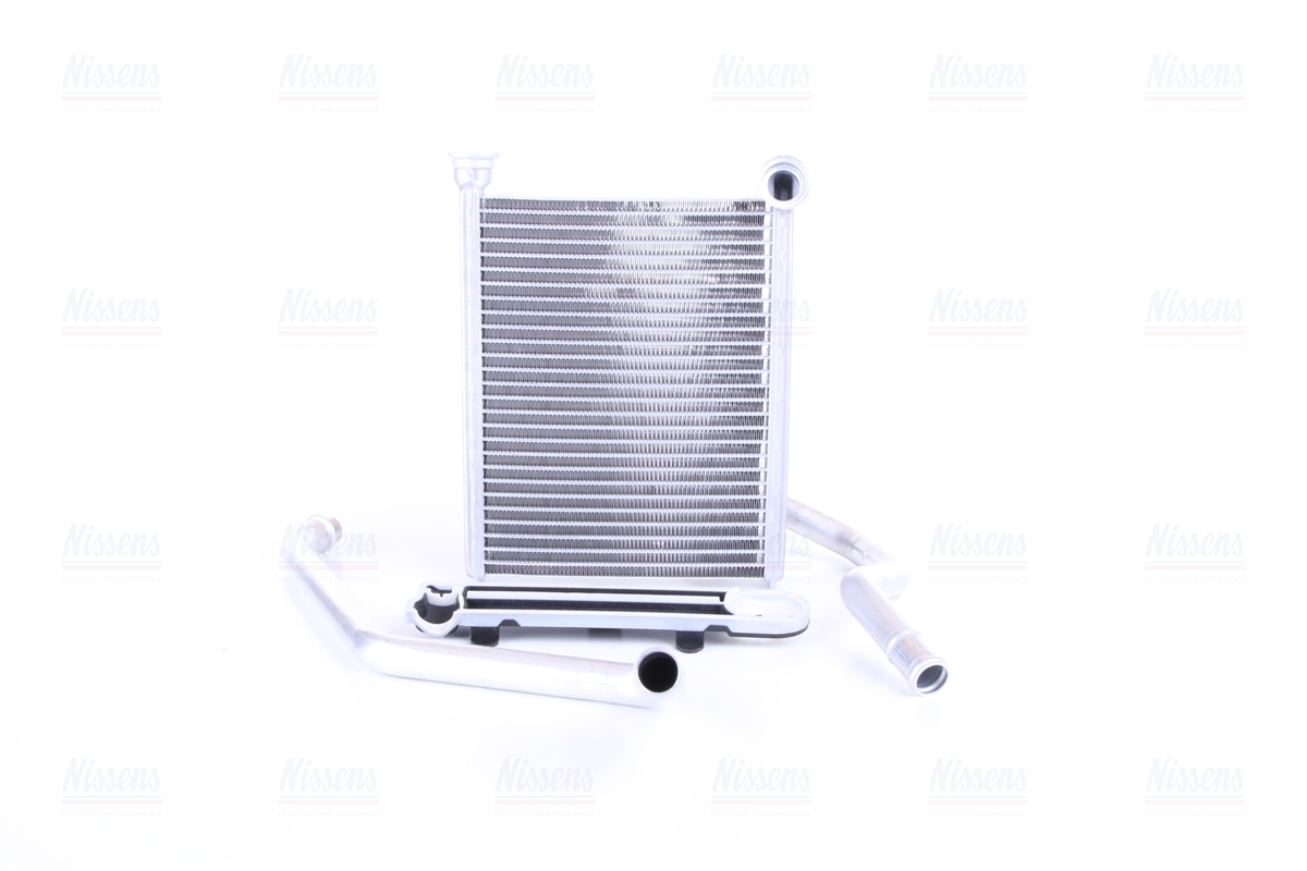 Nissens Cabin Heater Core 72067