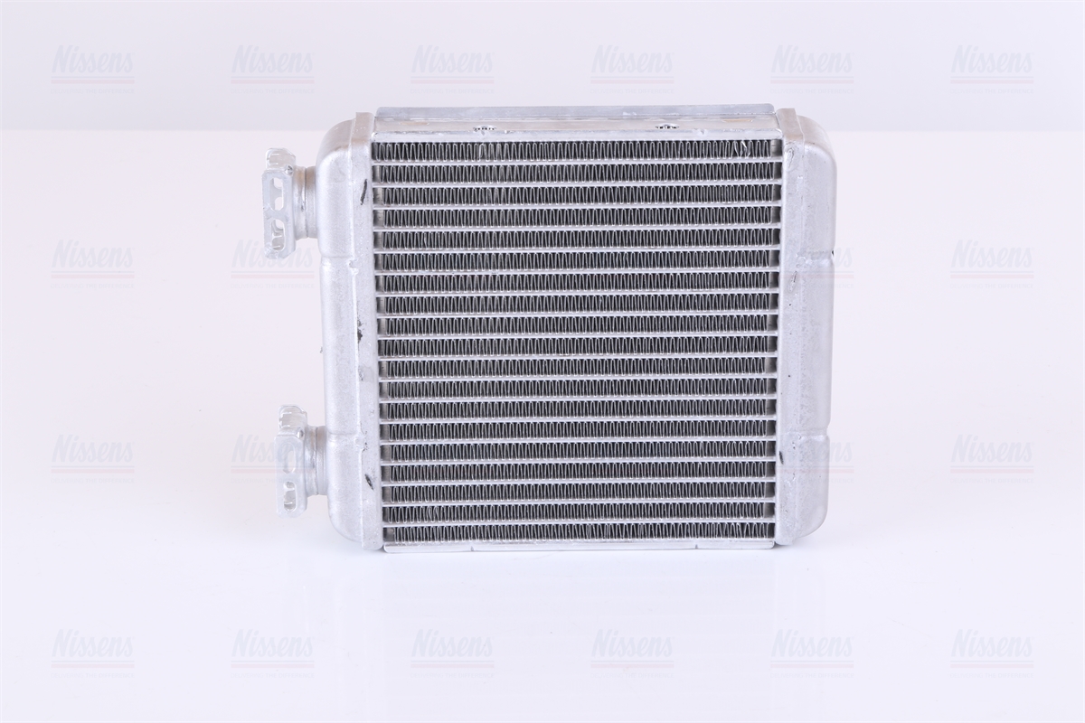 Nissens Cabin Heater Core 72072