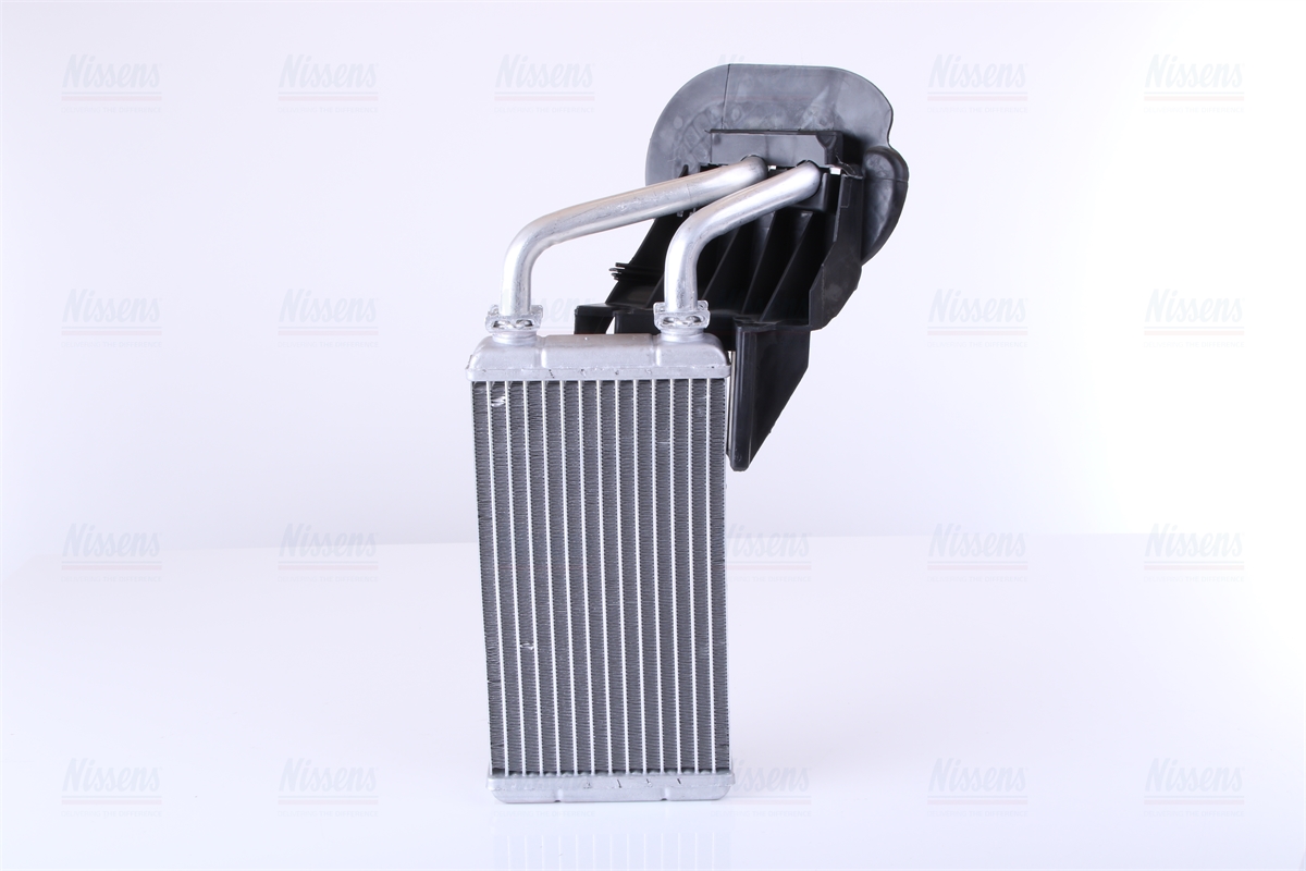 Nissens Cabin Heater Core 72207